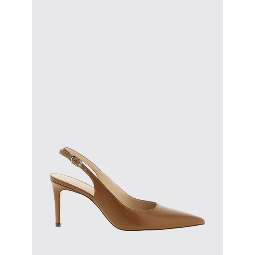 Stuart Weitzman Pump Woman Beige
